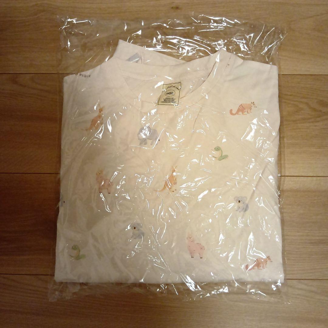 ま*い様 新品未使用 ジェラートピケ 福袋 ※4点セット