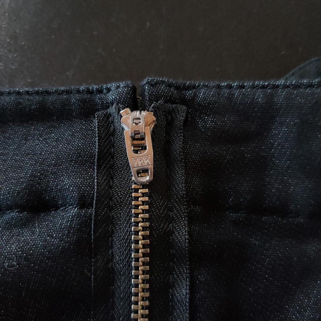 tricot COMME des GARCONS フリルスカート AD2015