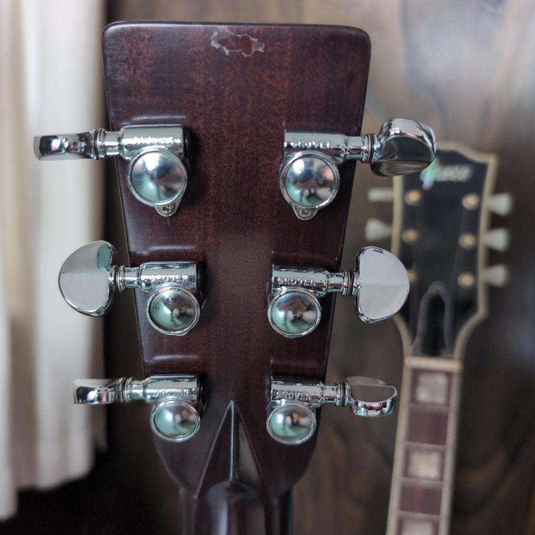 Cat's Eyes キャッツアイ　ハカランダ CE-800　超美品‼