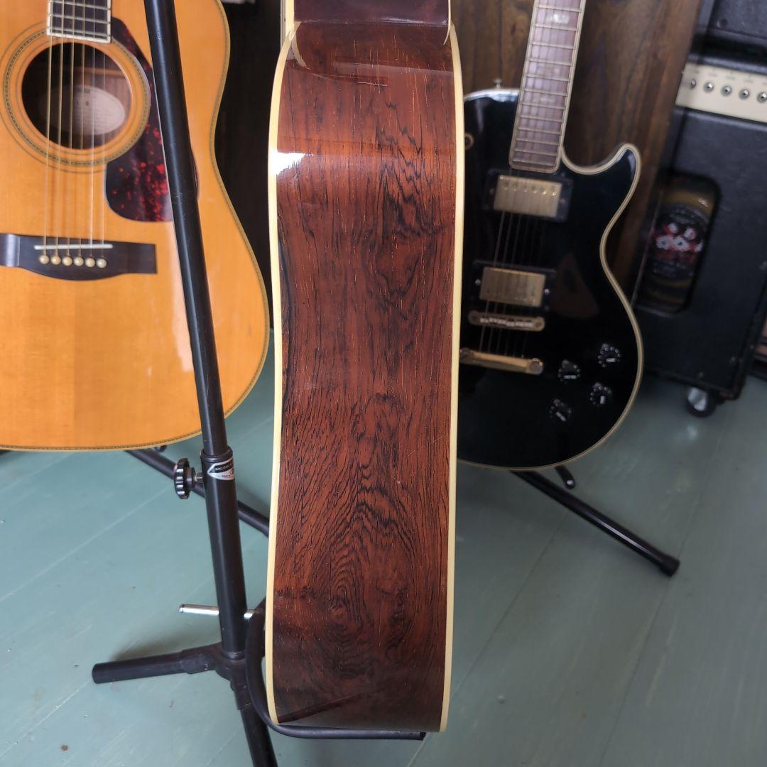 Cat's Eyes キャッツアイ　ハカランダ CE-800　超美品‼