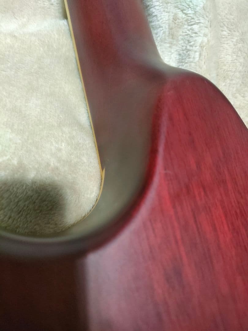 squier by Fender Esprit エスプリ　動作良好　生産終了