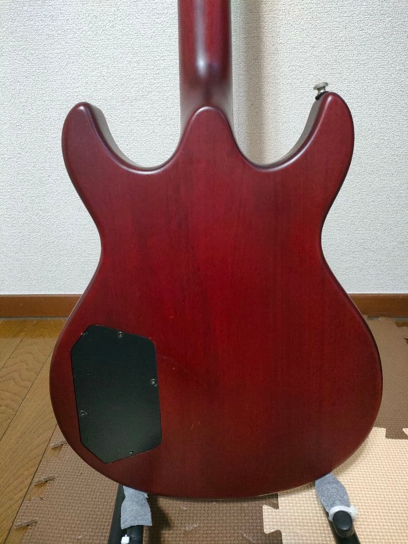 squier by Fender Esprit エスプリ　動作良好　生産終了