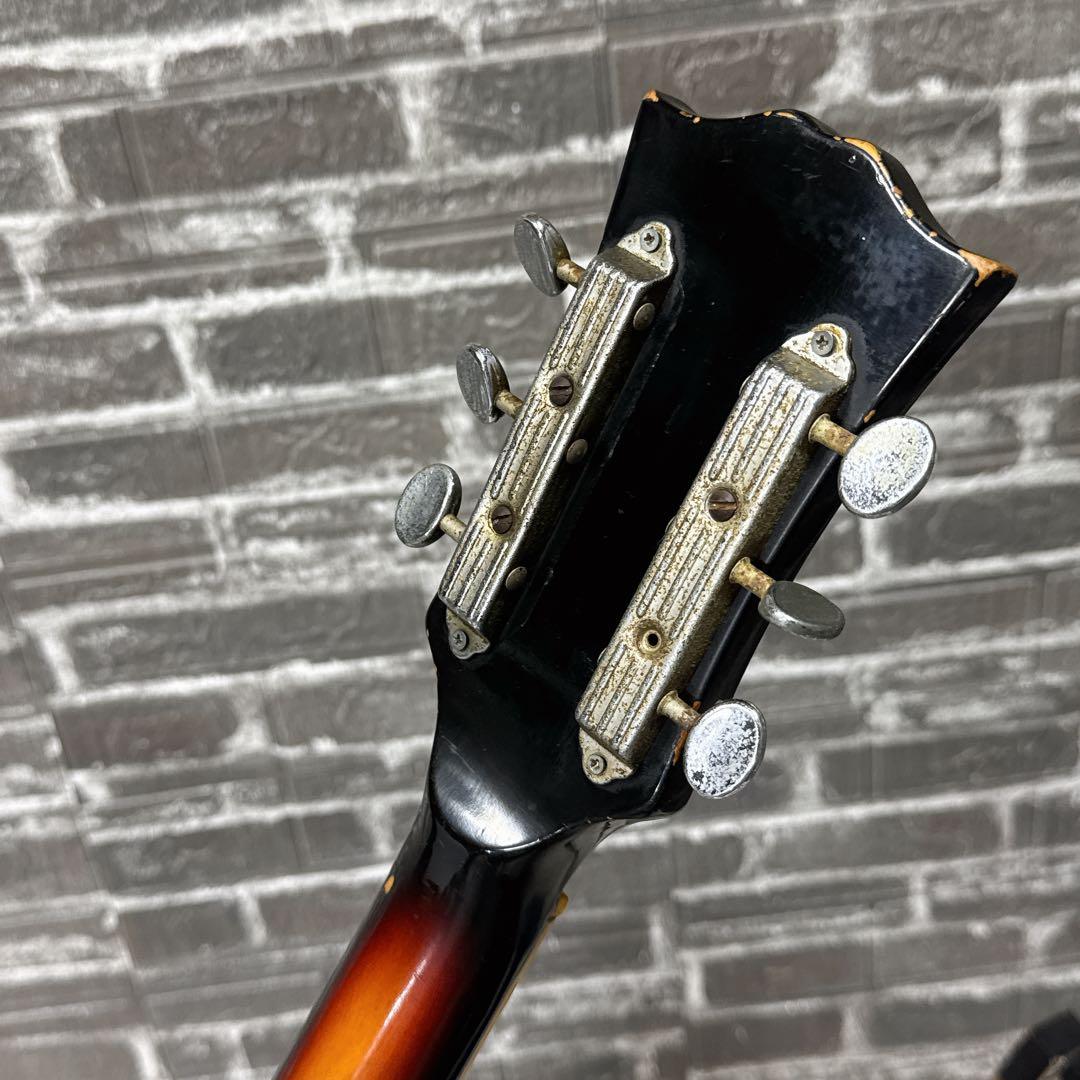 yさま　Firstman/ファーストマン フルアコ 日本製 ジャパンビンテージ