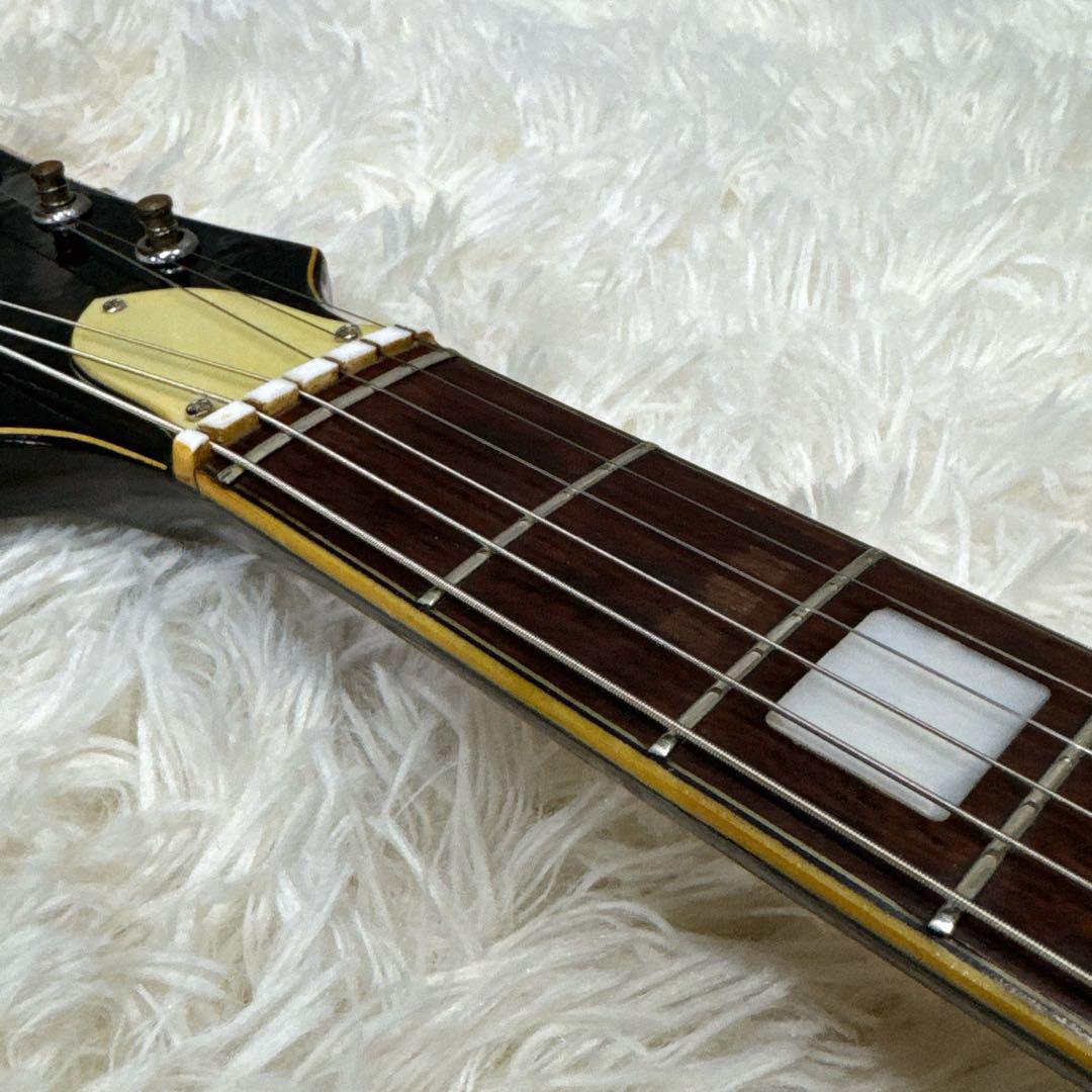 yさま　Firstman/ファーストマン フルアコ 日本製 ジャパンビンテージ