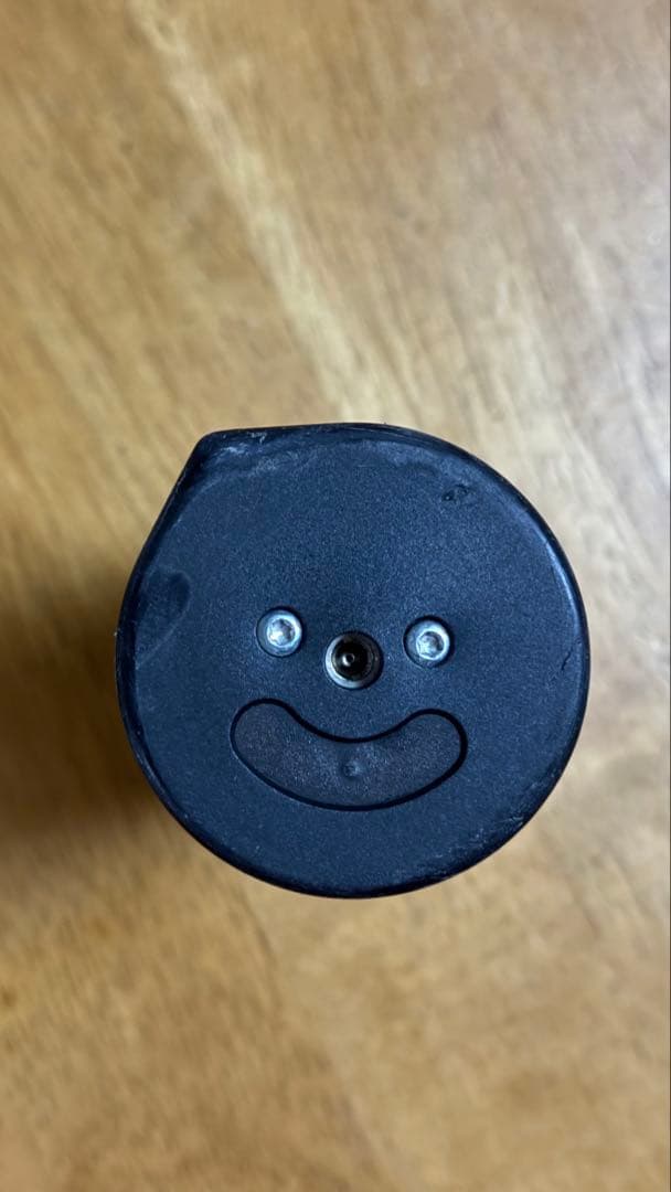 40MAX インパクト式　ハンドグレネード