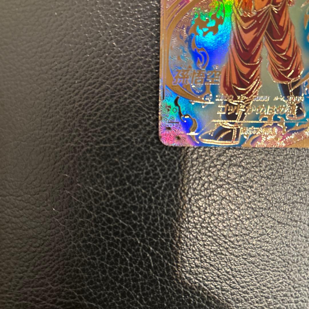 孫悟空　SDVTP-001 大会プロモパラレル