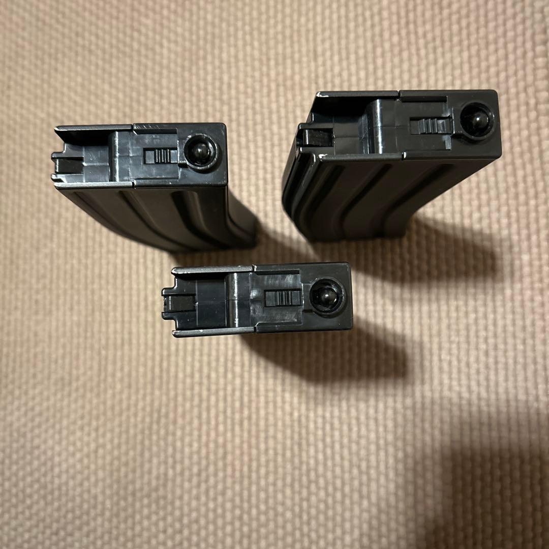 東京マルイ　次世代電動ガン　マーク18 マッド1