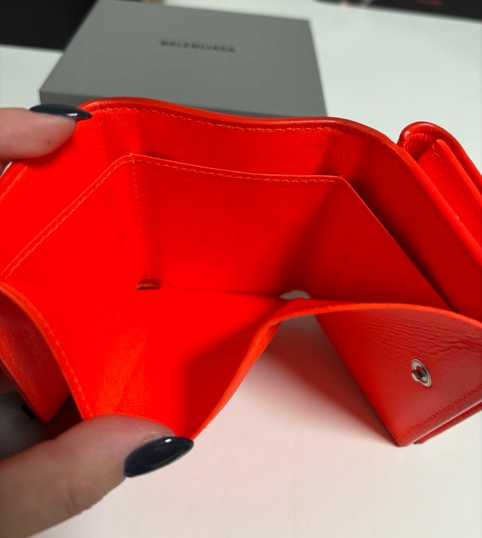 「ちょちょも様」BALENCIAGA バレンシアガ