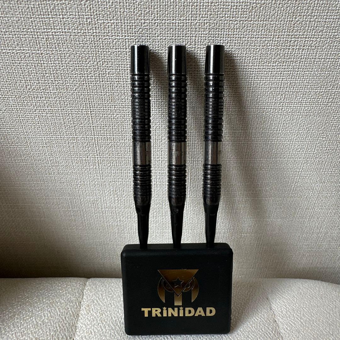 TRINIDAD 「LAZY」 松吉輝宗モデル