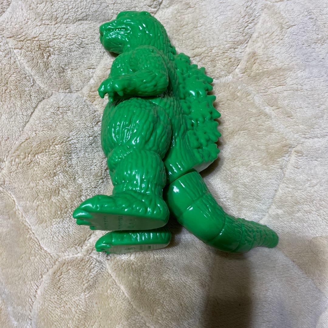 ゴジラ５大ゴジくんセット