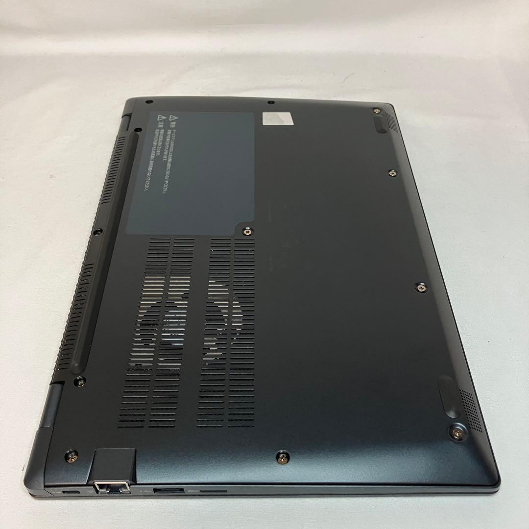 極美品 dynabook G83/LY 第13世代 i5 16GB オフィス24