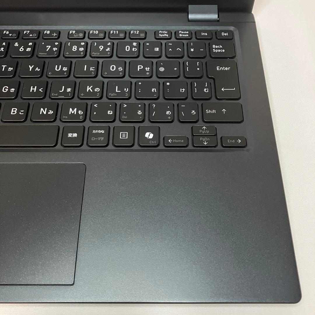 極美品 dynabook G83/LY 第13世代 i5 16GB オフィス24