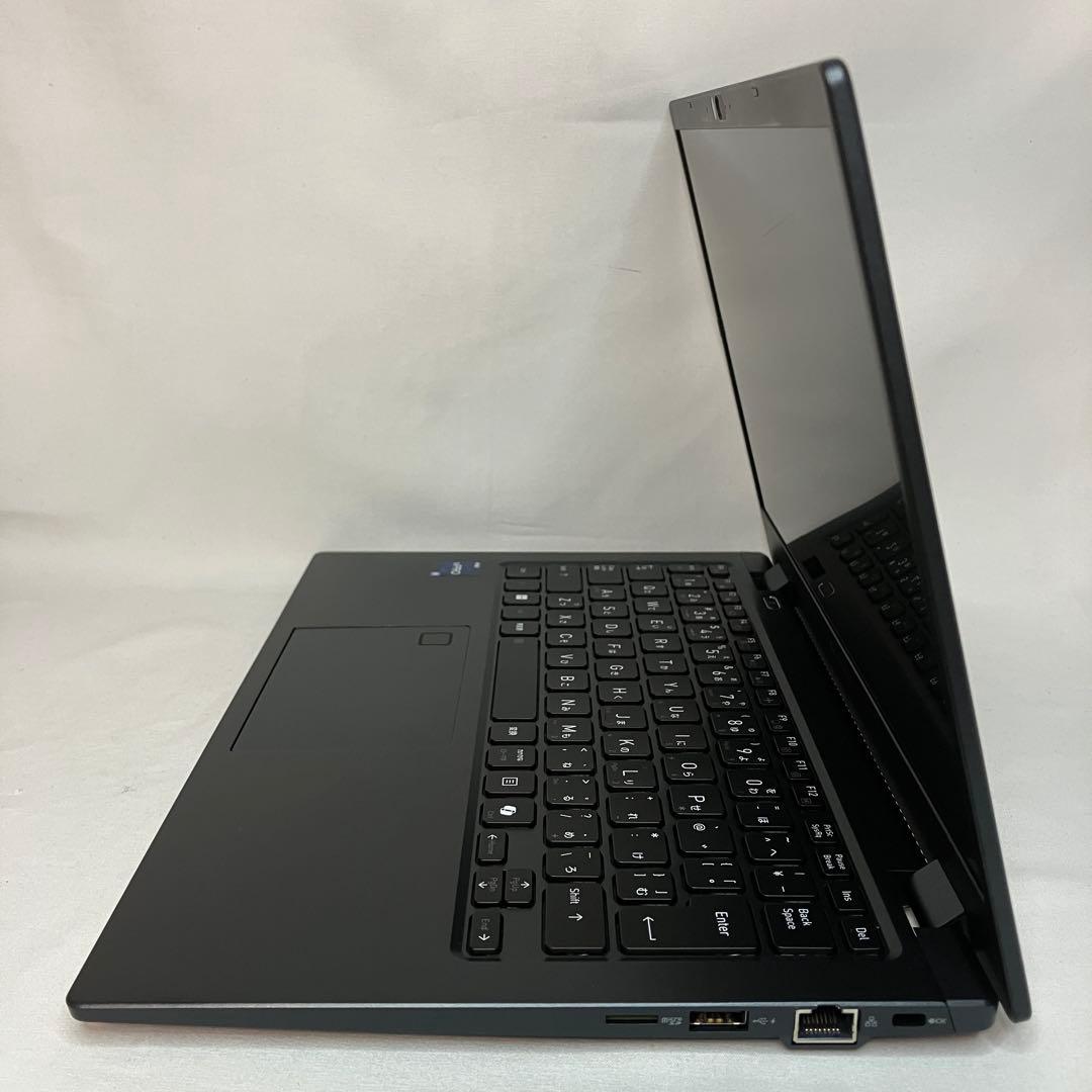 極美品 dynabook G83/LY 第13世代 i5 16GB オフィス24