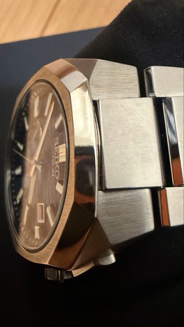 セイコー　アストロン ネクスター　SBXD013 中古品