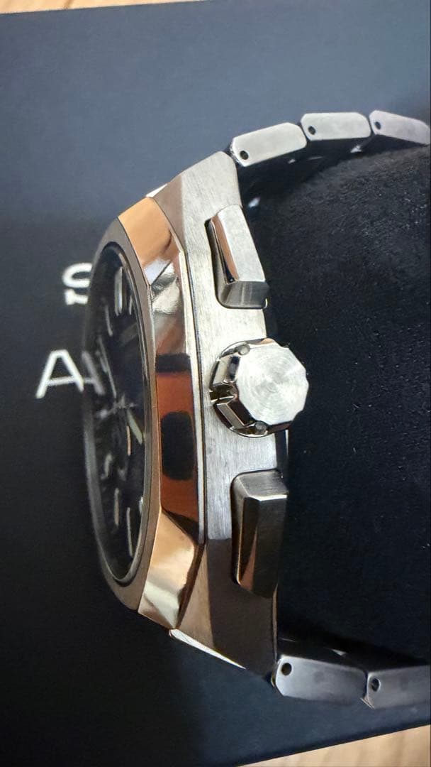 セイコー　アストロン ネクスター　SBXD013 中古品