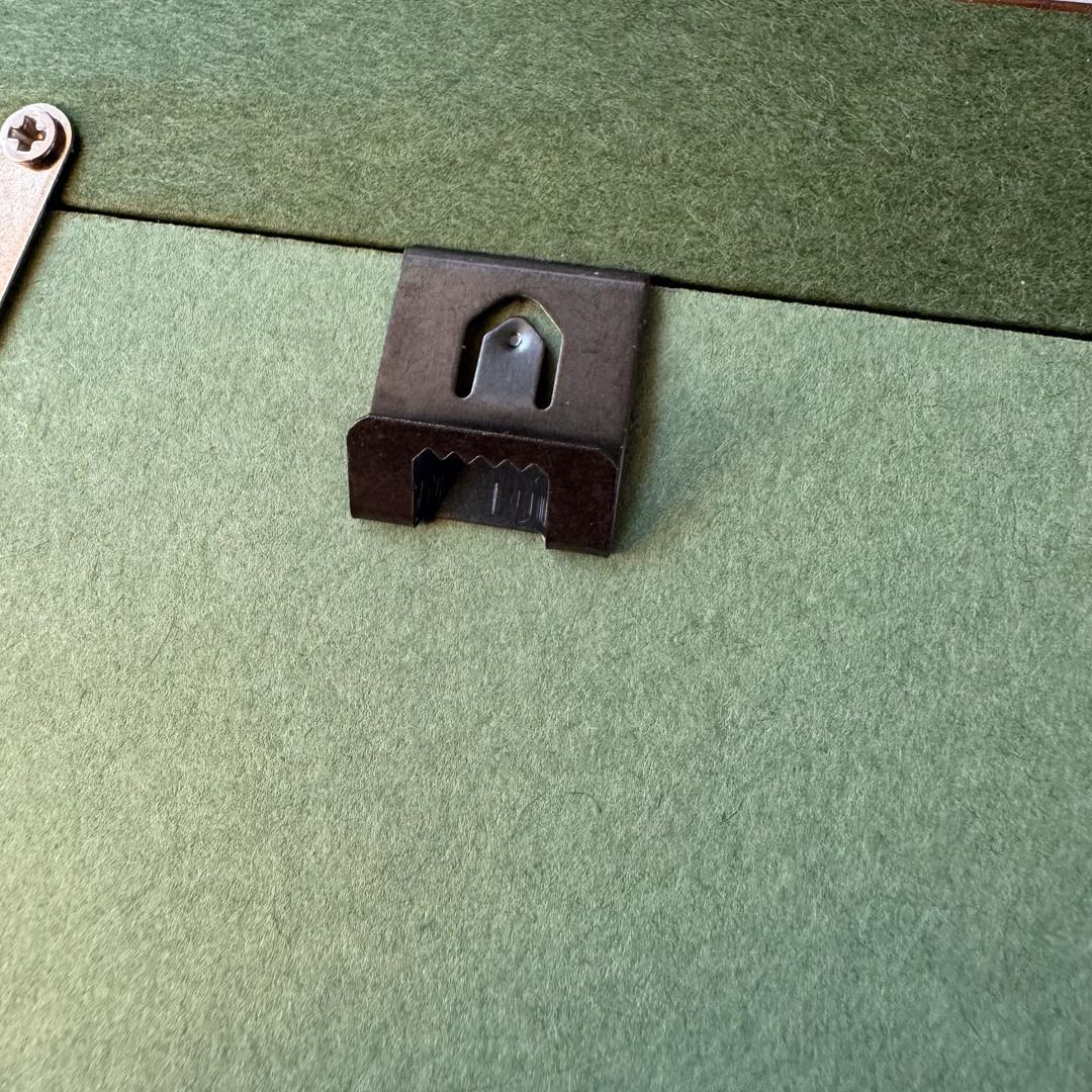 本物保証 アンティーク額装＋希少ノートゲルト5点セット ドイツ