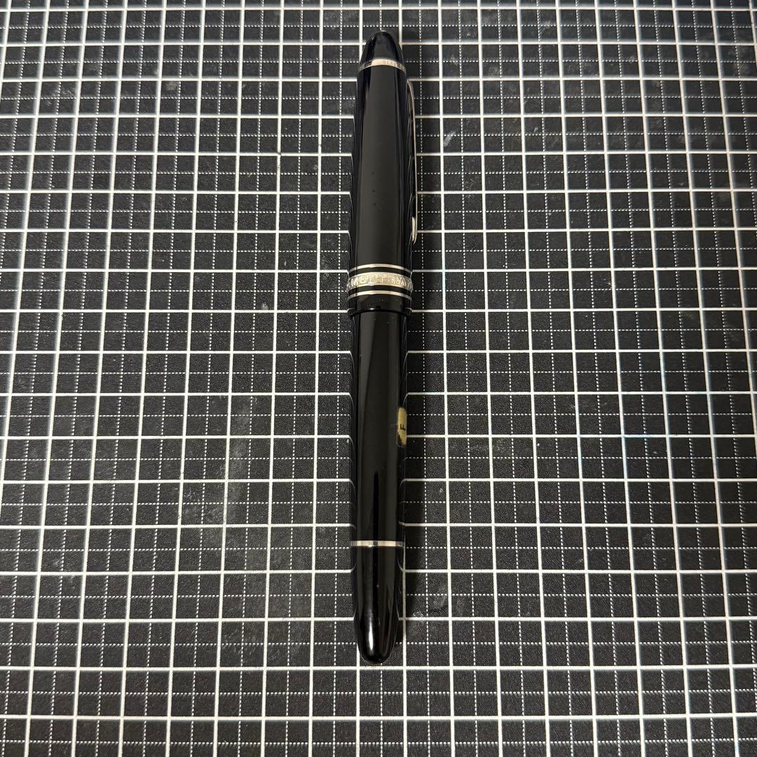 モンブラン 万年筆 p146 F