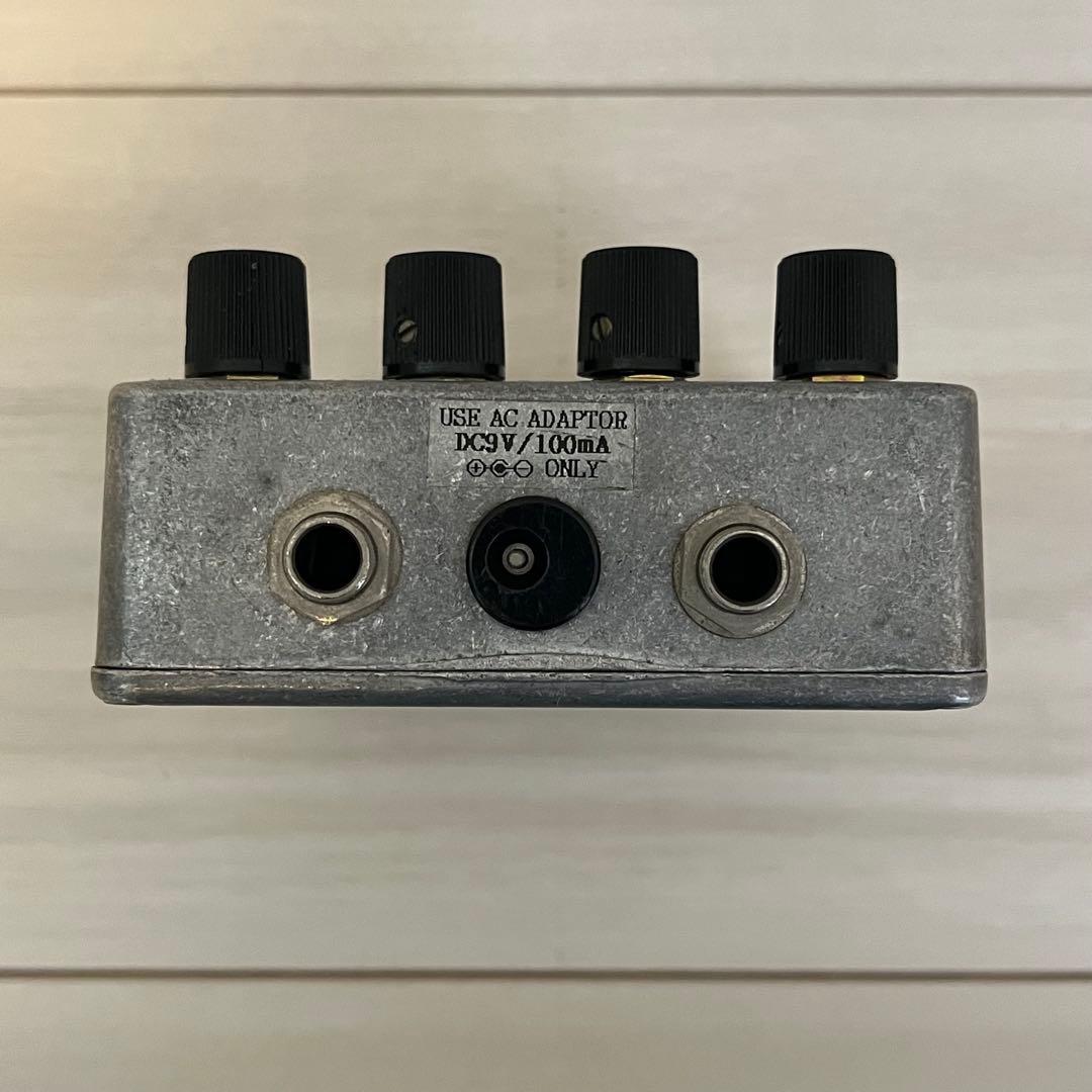 ギター sobbat DRIVE Breaker DB-2