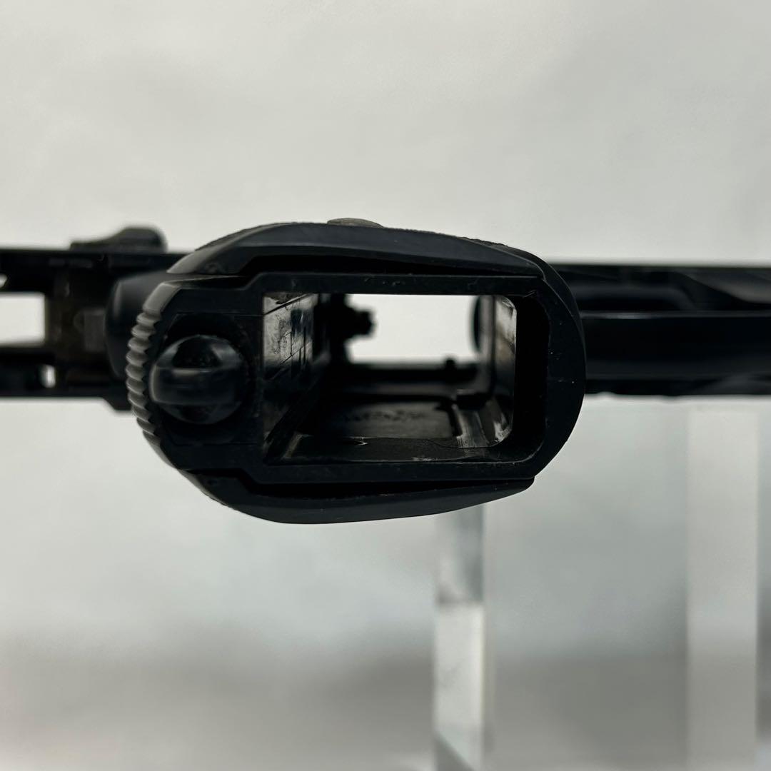 ベレッタ　M92F　／　東京マルイ　ガスガン