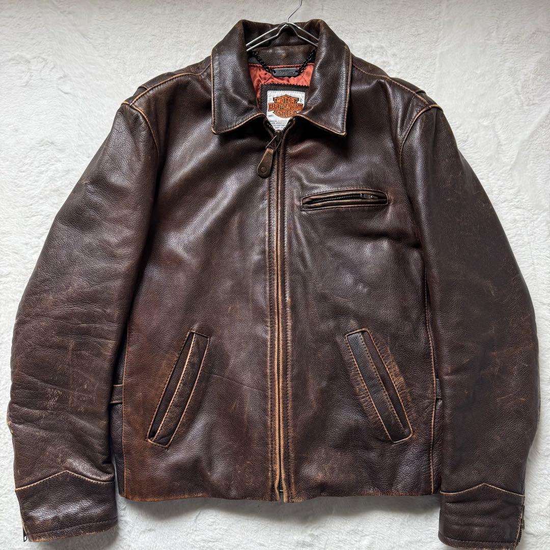 ハーレーダビッドソン XL シングルライダース SCREAMIN'EAGLE