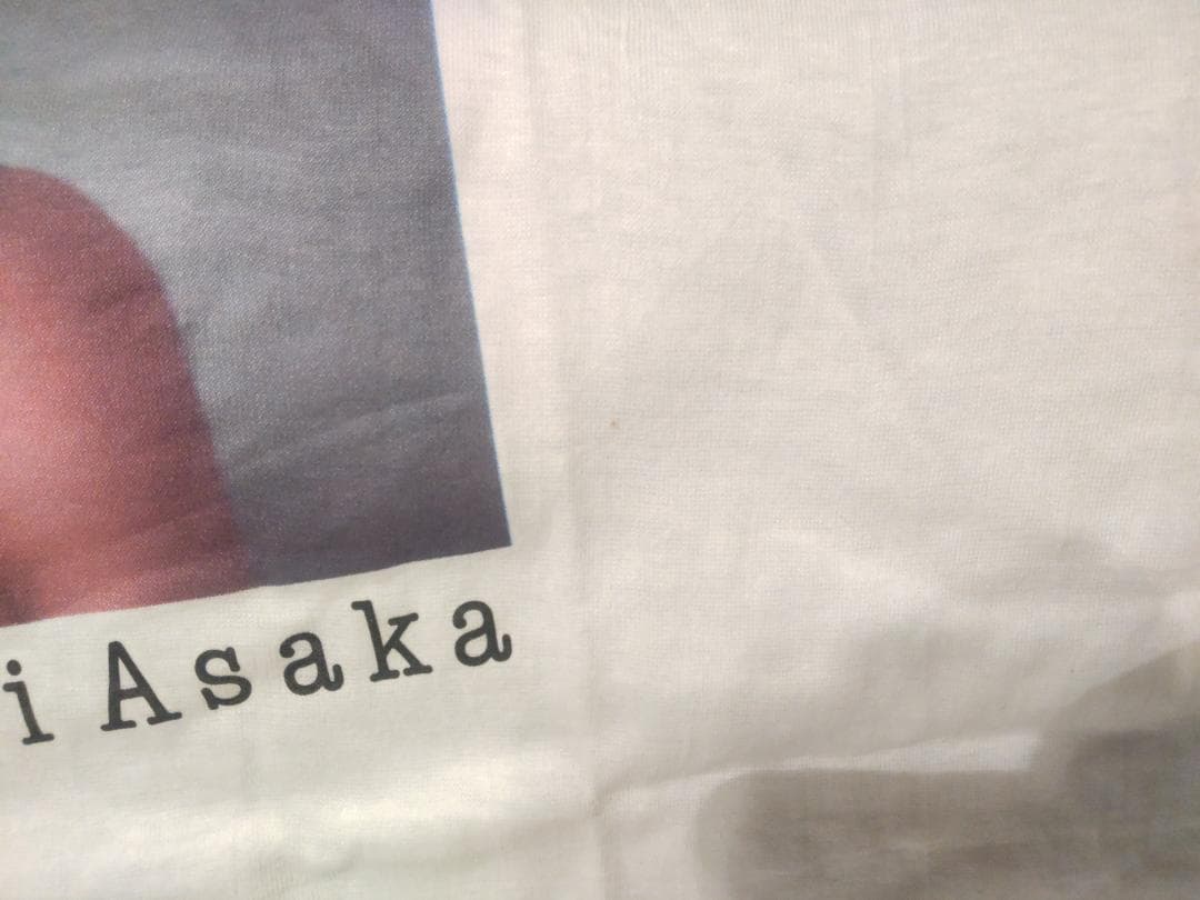 アイドル スケバン刑事 CDアルバム Candy Girl 浅香唯 Tシャツ