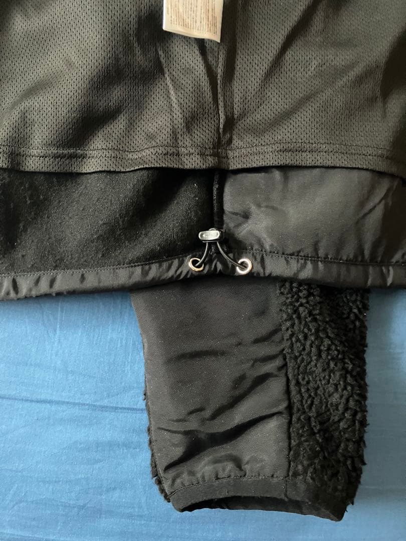 Perfume BOA FLEECE JACKET サイズXL ボア フリース