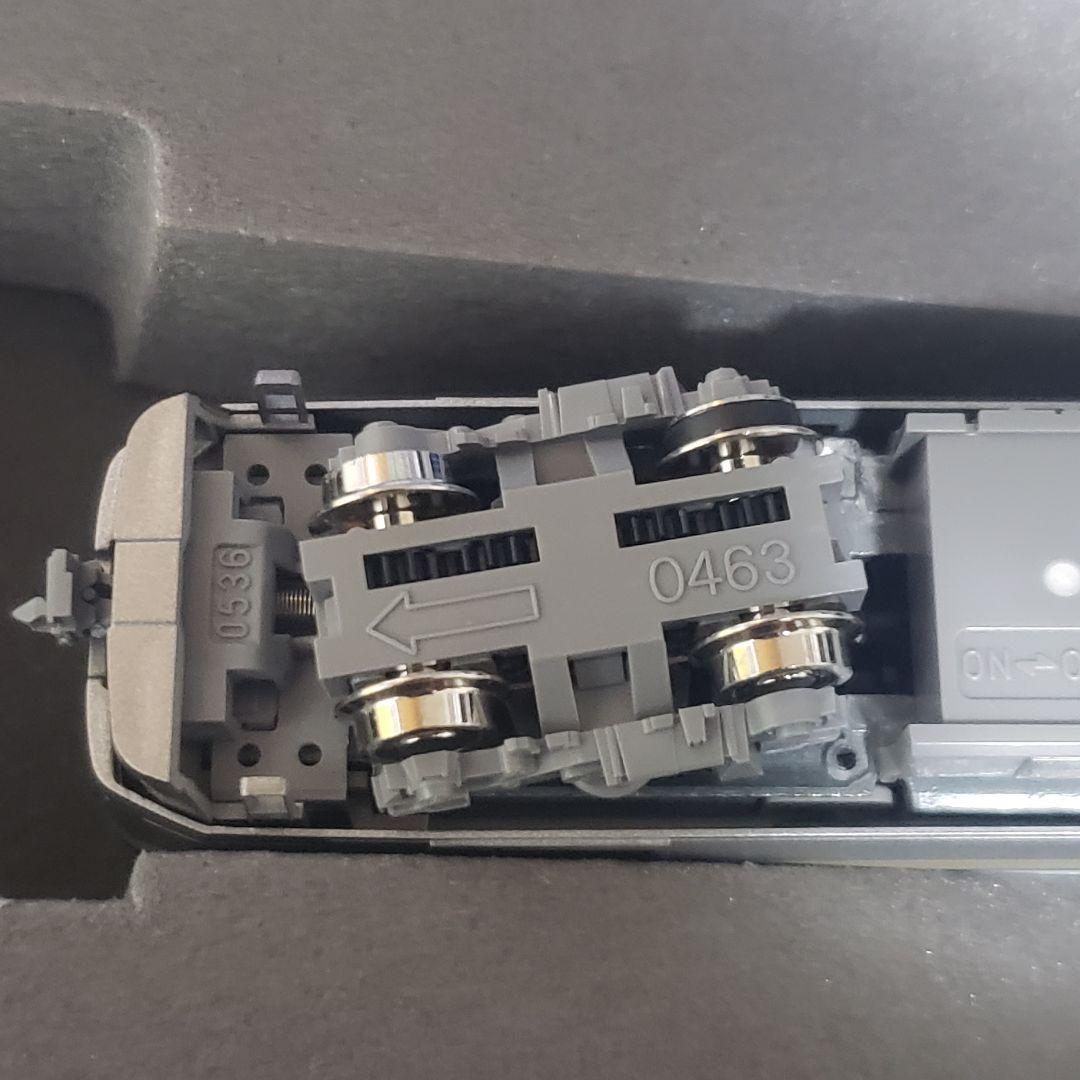 TOMIX JR 223系 5000番台 マリンライナーセットC 98339