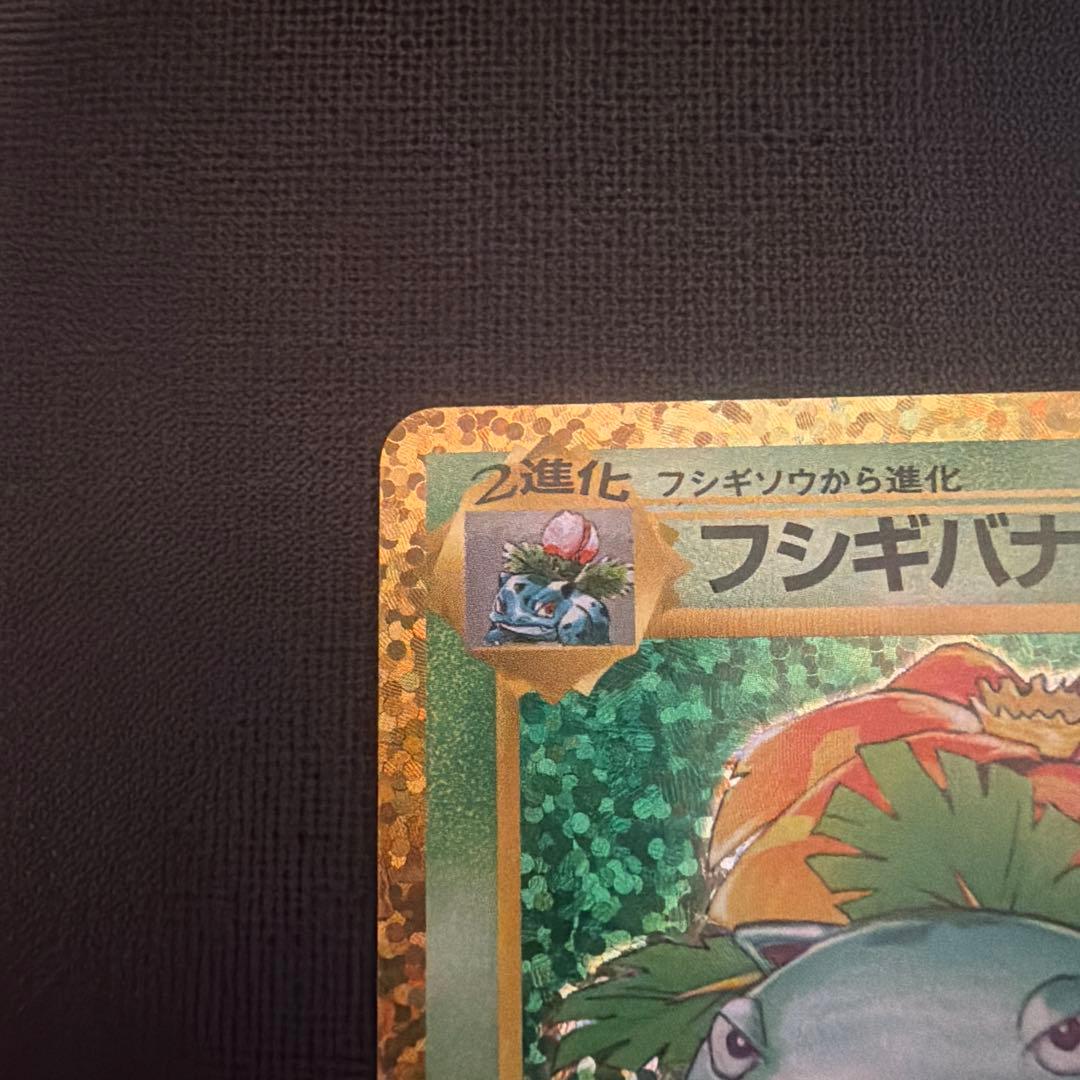 フシギバナ プロモカードパック 25th ANNIVERSARY editio…