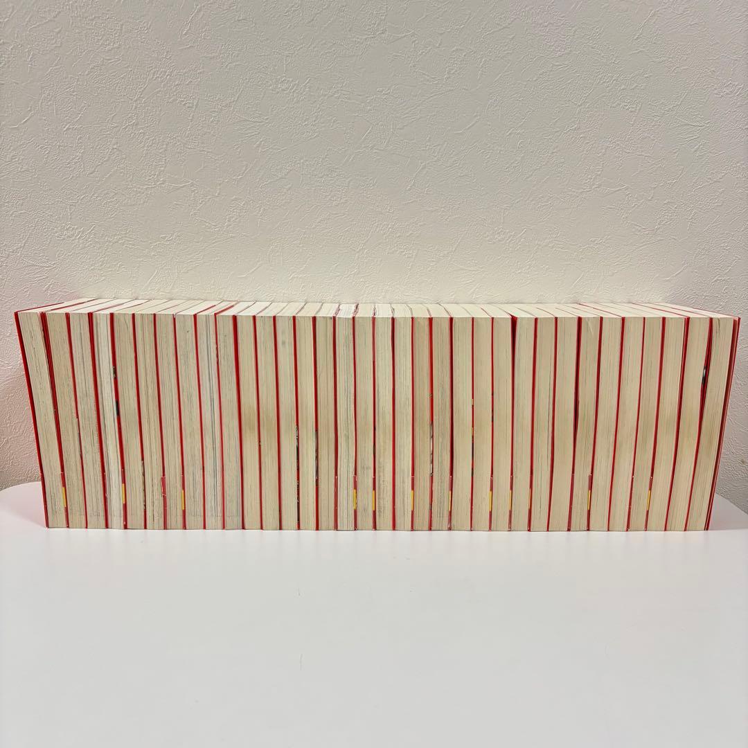 ドラゴンボール 完全版 1〜34巻 全巻セット 鳥山明