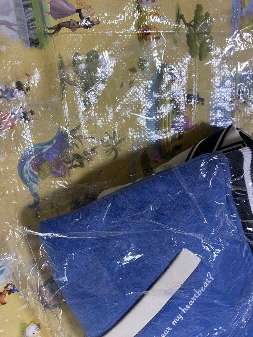 新品☆KABOOM TREASURE B.O.M.B スタジャンソウルコンL