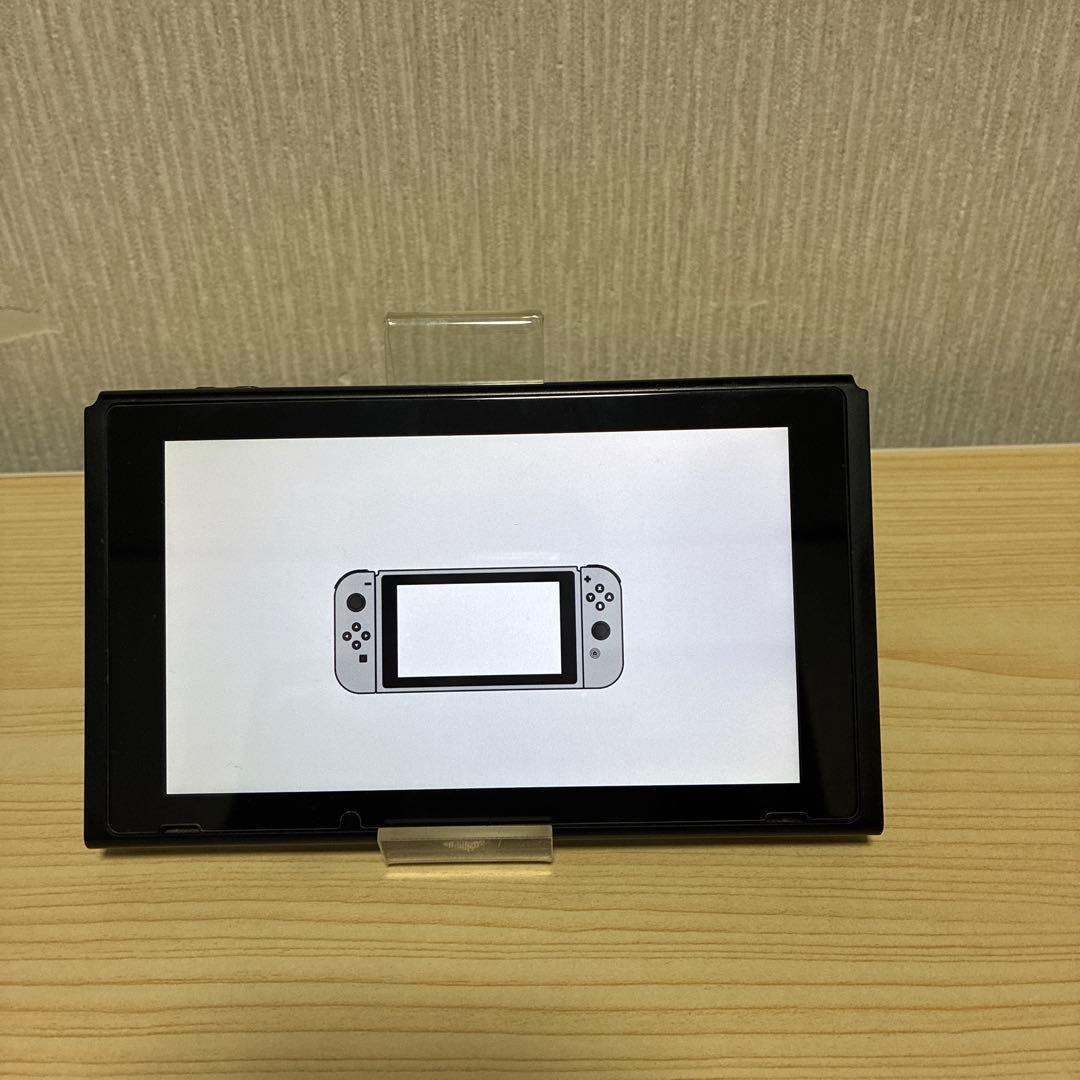 ニンテンドースイッチ本体のみ