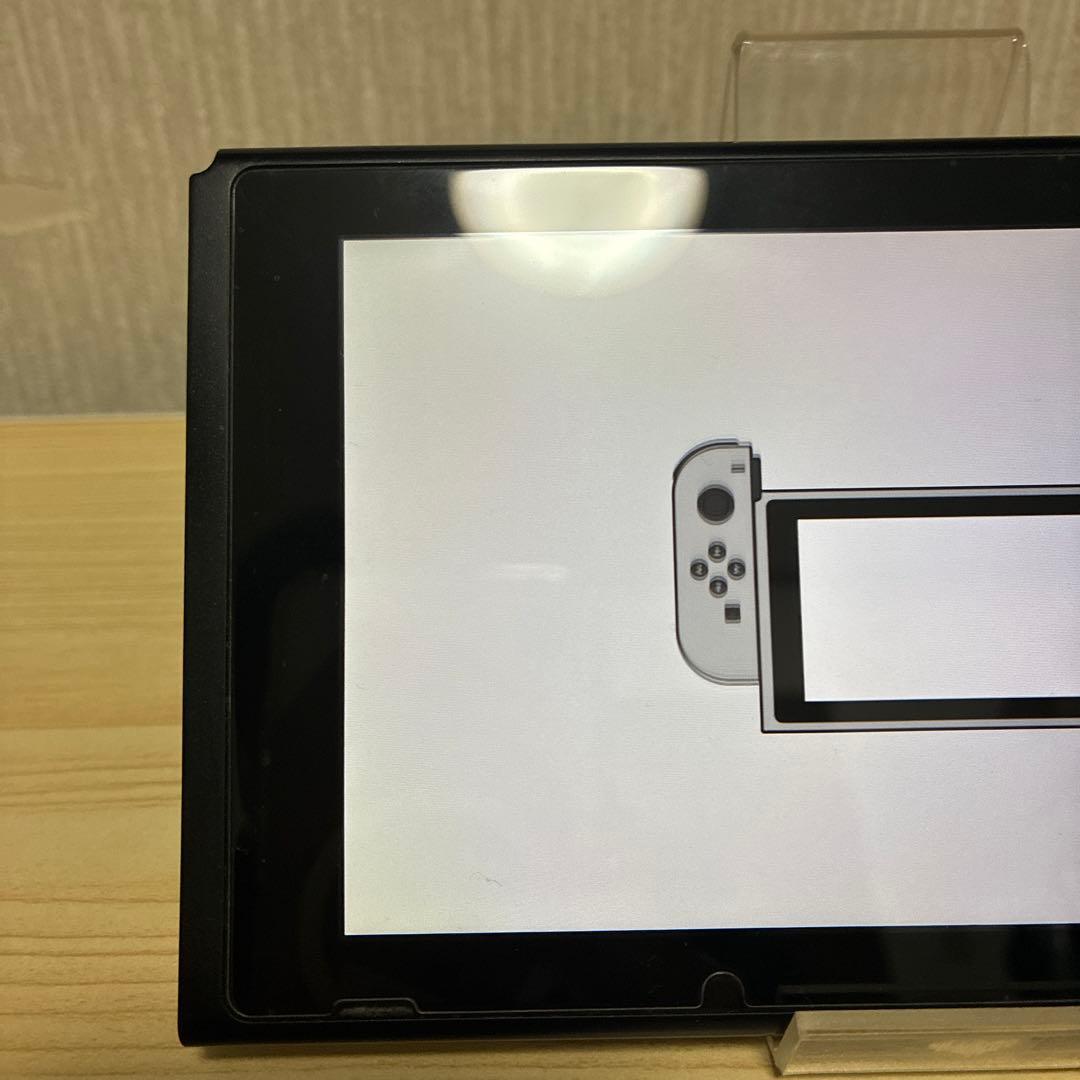 ニンテンドースイッチ本体のみ