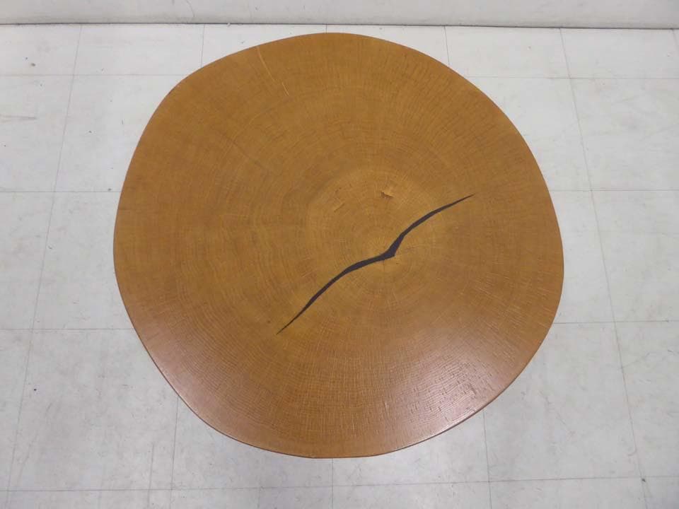 moda en casa モーダエンカーサ organic オーガニックテーブル