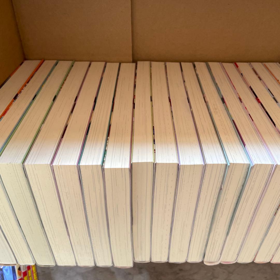 おかしな転生 29冊 まとめ売り