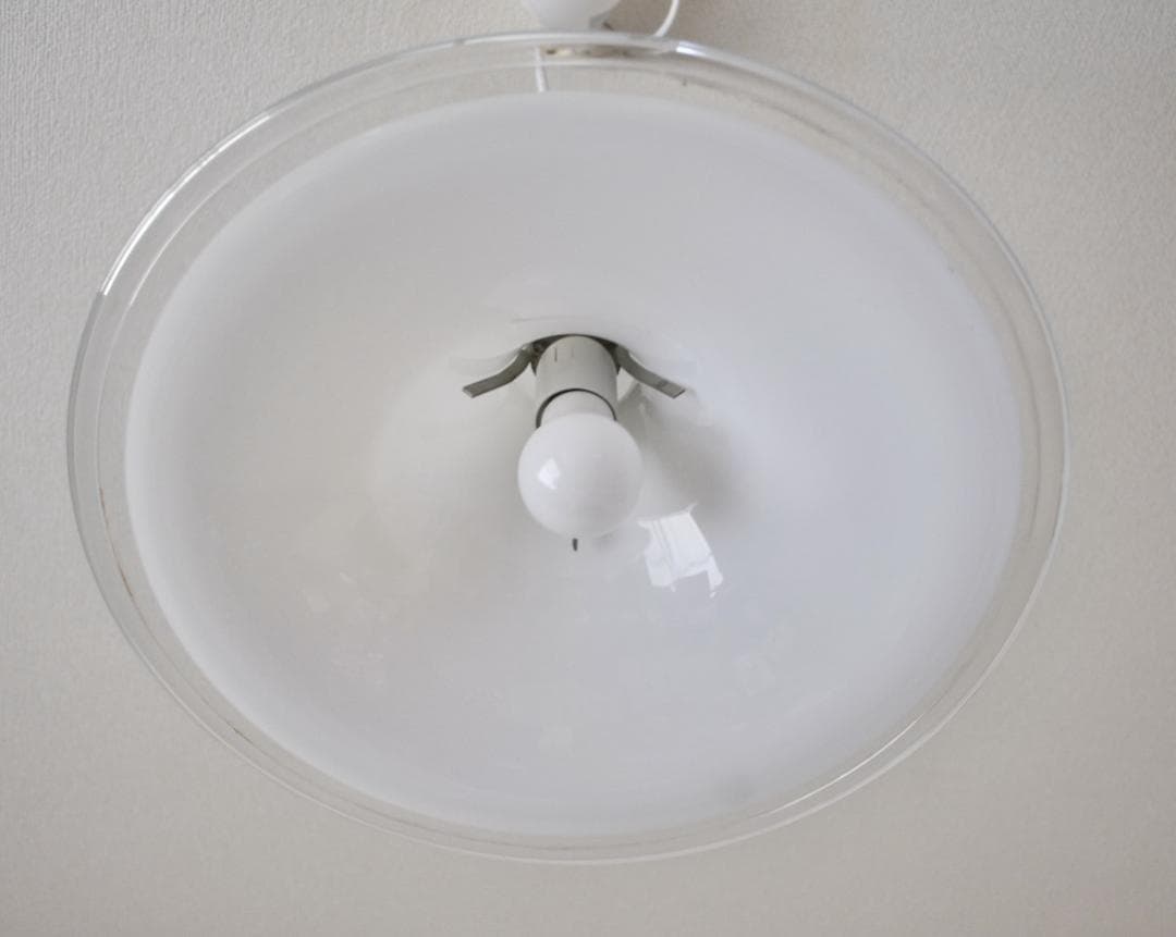 ★超美品 Holmegaard Etude 40cm ホルムガード エチュード