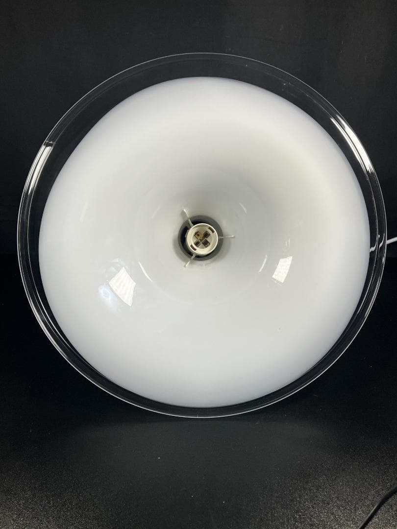 ★超美品 Holmegaard Etude 40cm ホルムガード エチュード