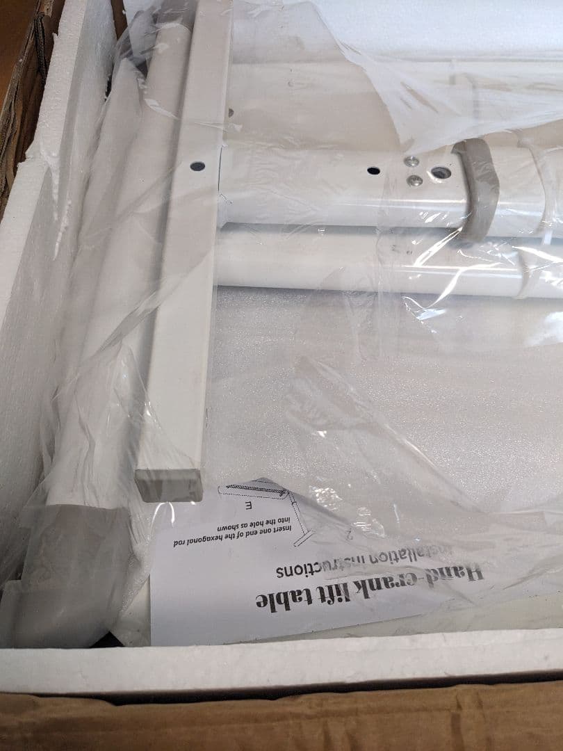 昇降式デスク パソコン 高さ調節 テーブル リビング 幅80 奥行45cm