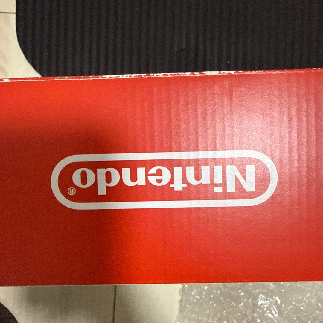 Nintendo Switch スマブラ版