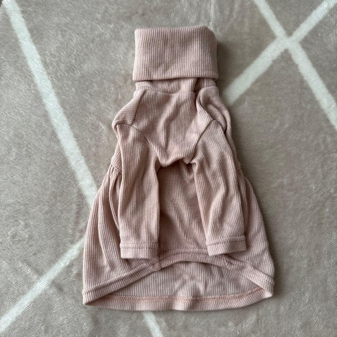 アトリエgg♡ワンピース 19ハーフ