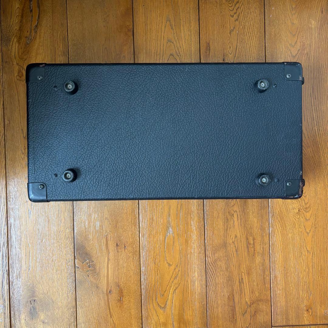 Peavey Max 160 Bass ヴィンテージ　アンプヘッド　USA製