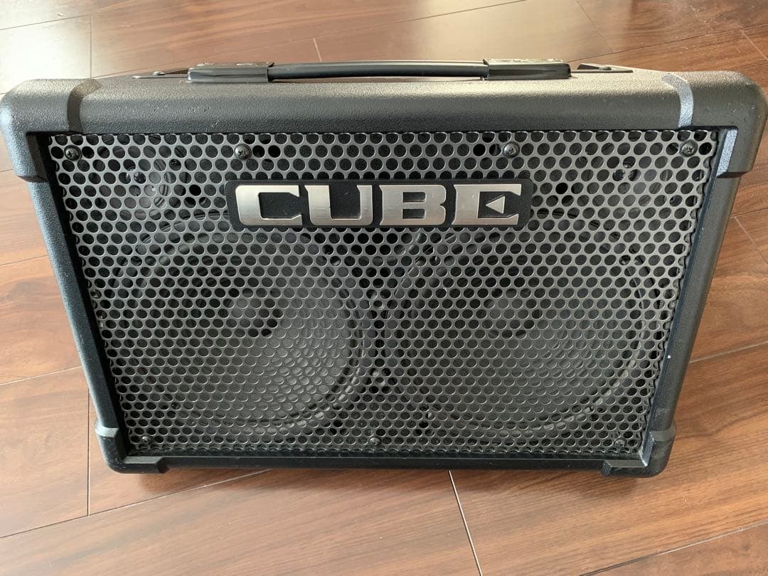 Roland CUBE EX アンプ本体