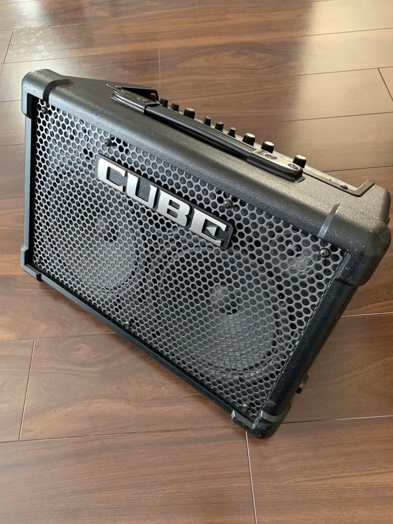 Roland CUBE EX アンプ本体