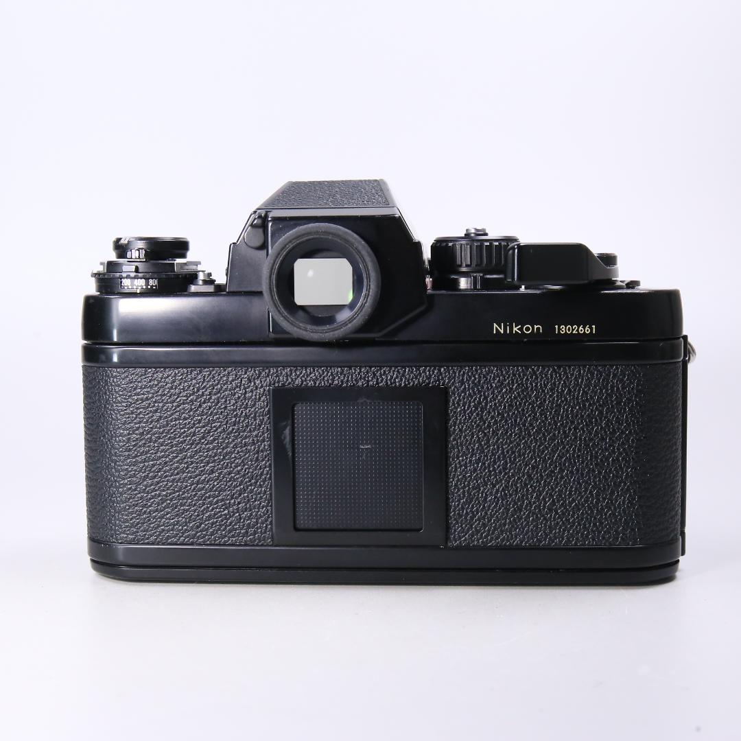 ☆良品☆Nikon F3 AI-S 50mm F1.4 ＃421