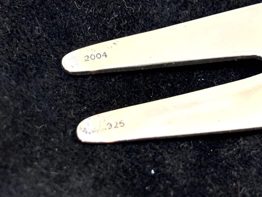 CHROME HEARTS　ゴルフアクセサリー2点セット