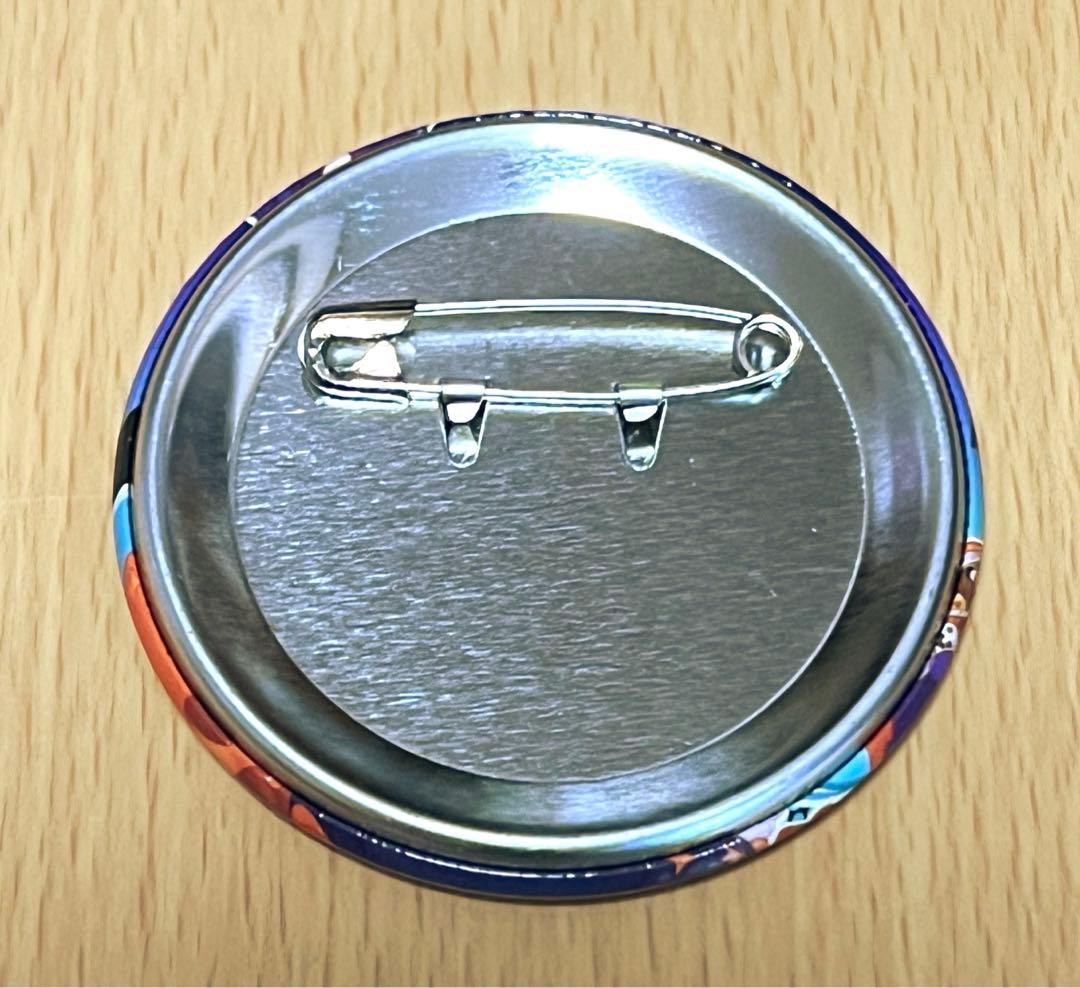 初音ミク Helloween 缶バッジ