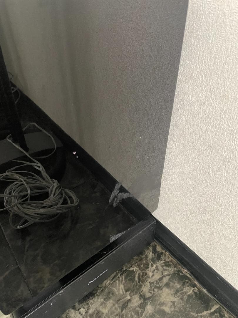 パイオニア 5.1ch サラウンドシステム SX-LX70SW