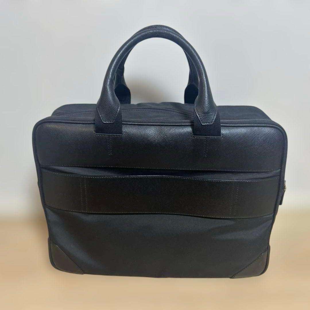 モンブラン　メンズビジネスバッグ