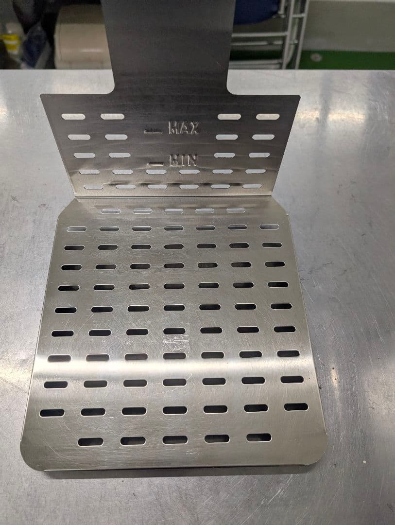 KIPROSTAR PRO-6FLT キプロスター 電気フライヤー 6リットル