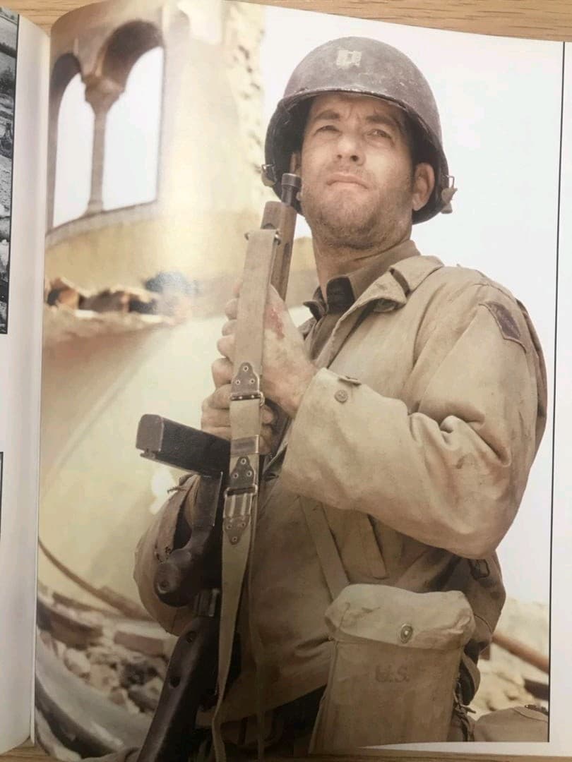 その他 saving private ryan