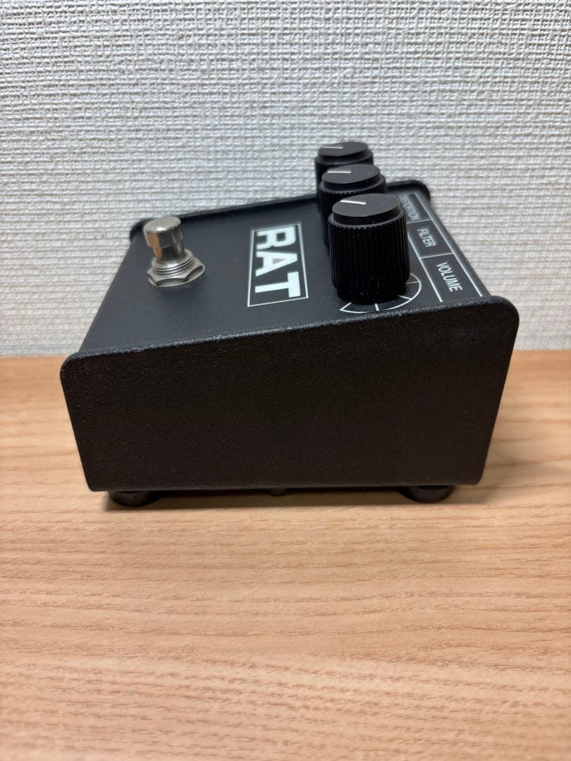【値下げ】 Proco RAT 2 made in USA